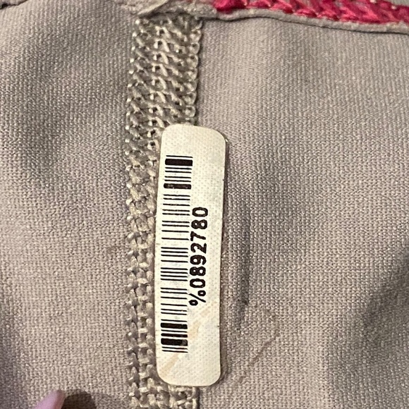 Lululemon Men's Evolution Short-Sleeve Polo Shirt, Grey 16437 - Picture 6 of 12